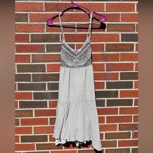 Like new: American Eagle dress size M